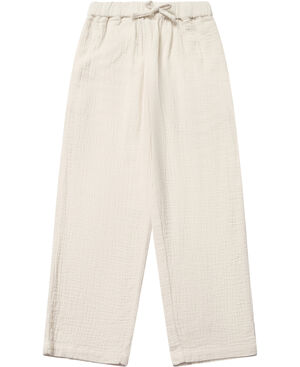 Aida 10 Pants - Organic GOTS