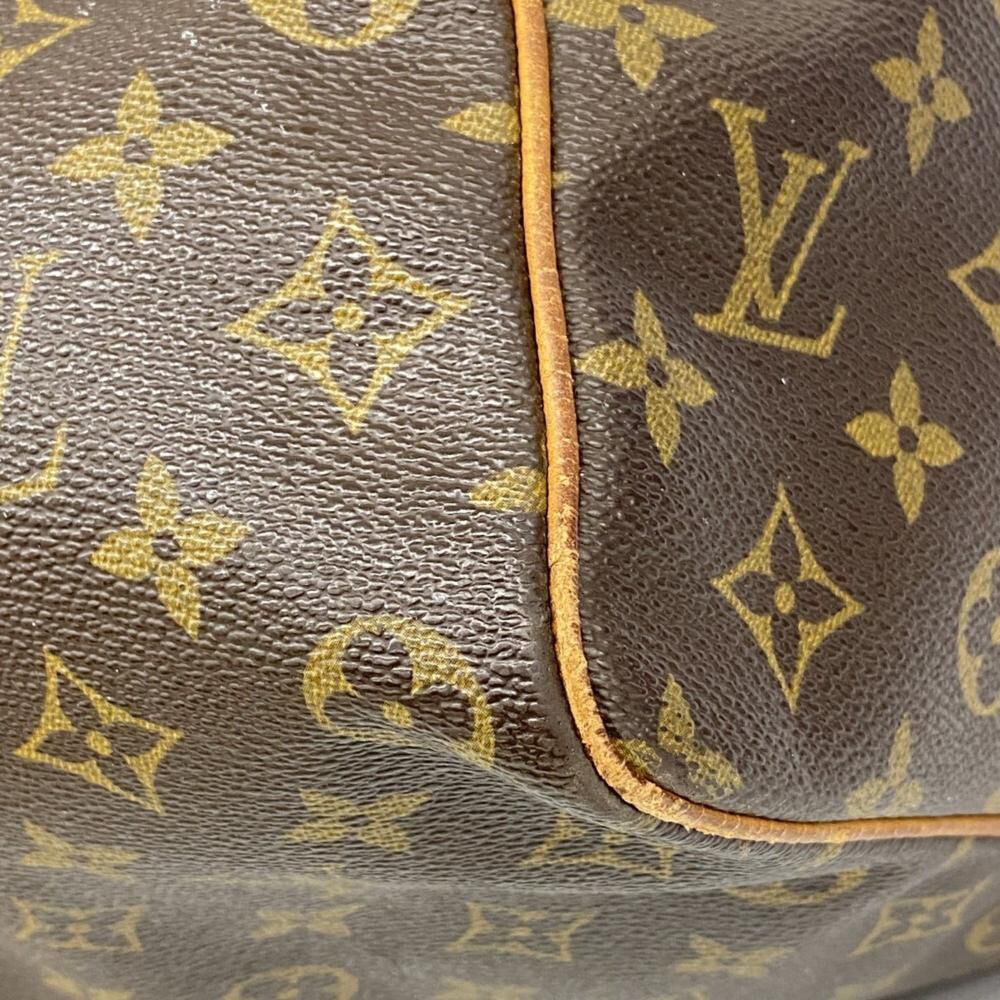 Louis Vuitton Keepall