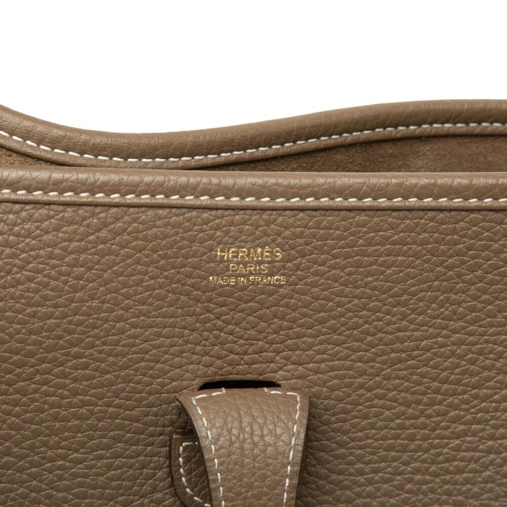 Herm&egrave;s Evelyne