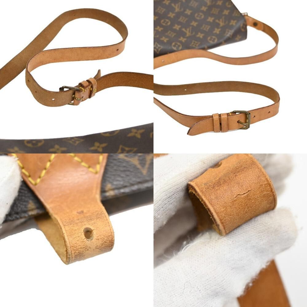 Louis Vuitton Cartouchiere