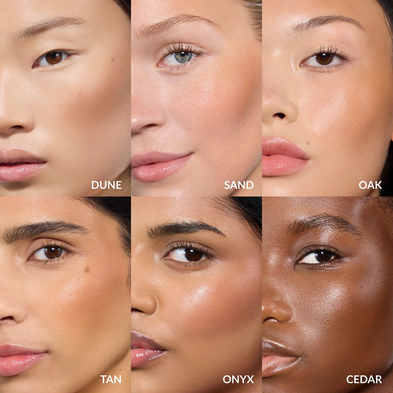 Cream Bronzer - Kr&auml;mbronzer med byggbar intensitet