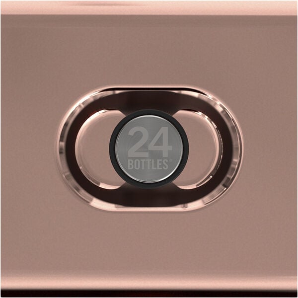 Lunchbox - Rose Gold