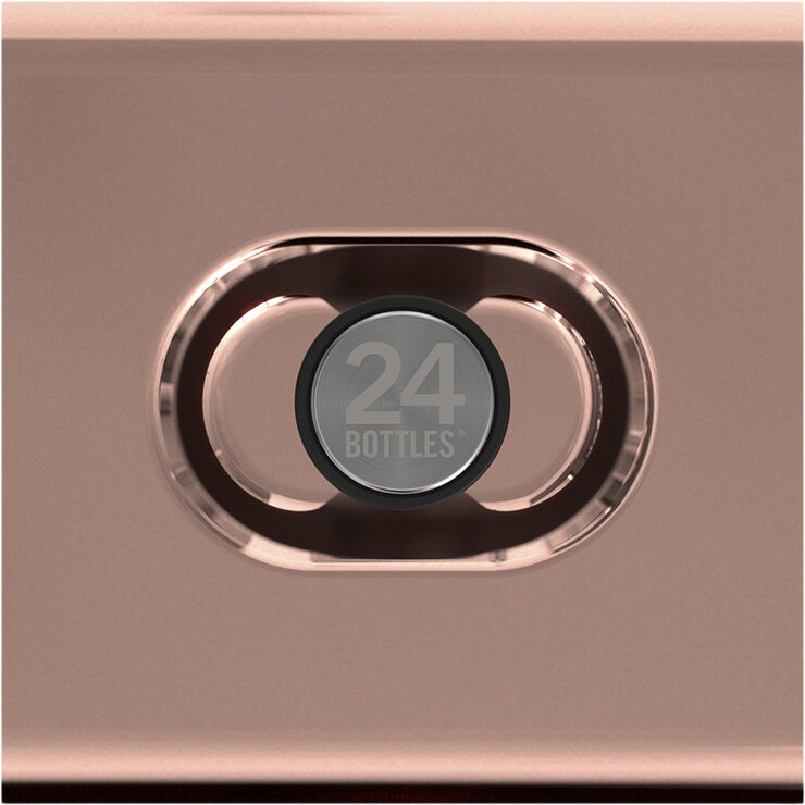 Lunchbox - Rose Gold