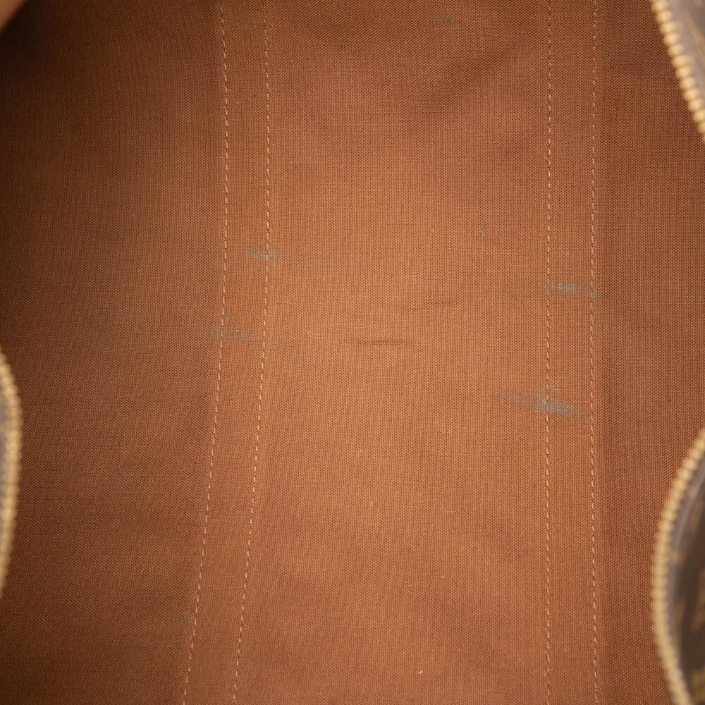 Louis Vuitton Keepall