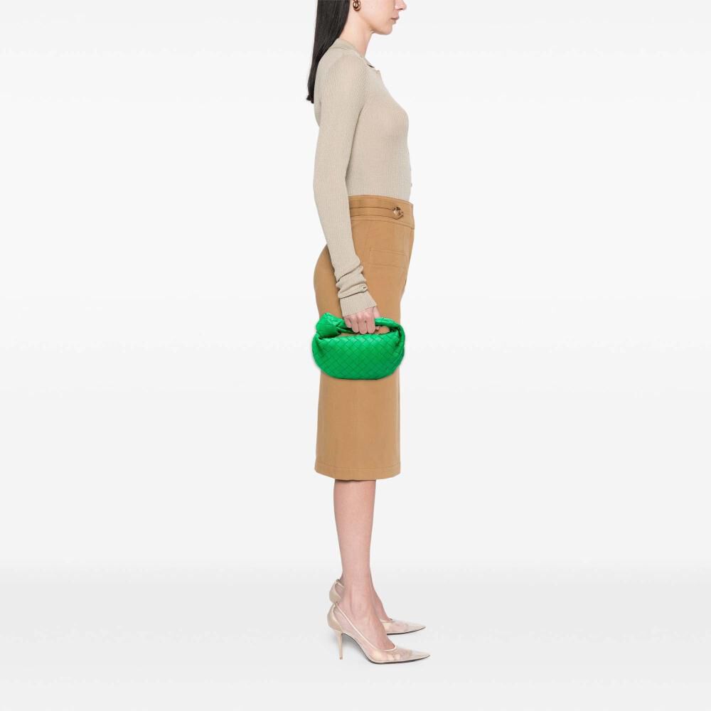 Bottega Veneta Mini Jodie
