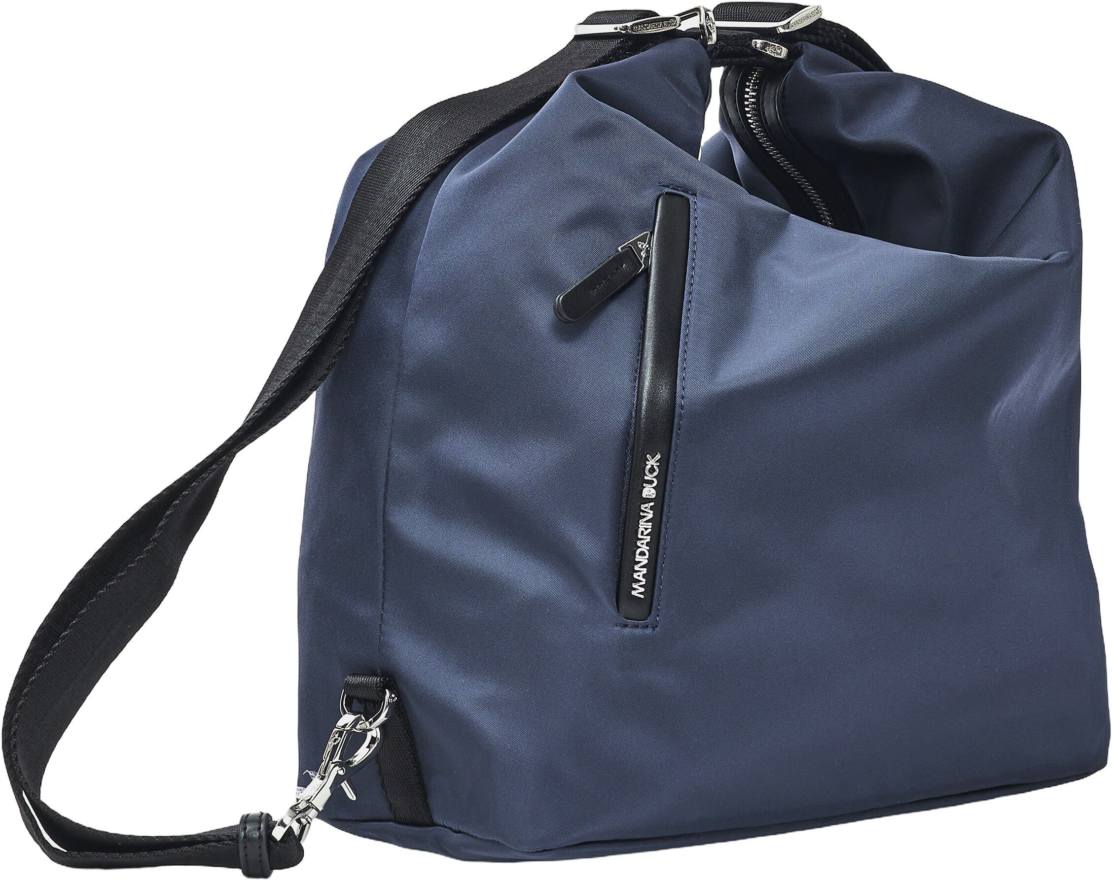 HUNTER CROSSOVER / PARISIAN NIGHT