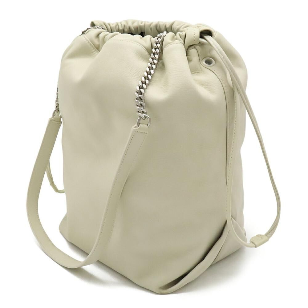 Yves Saint Laurent Bucket Bag