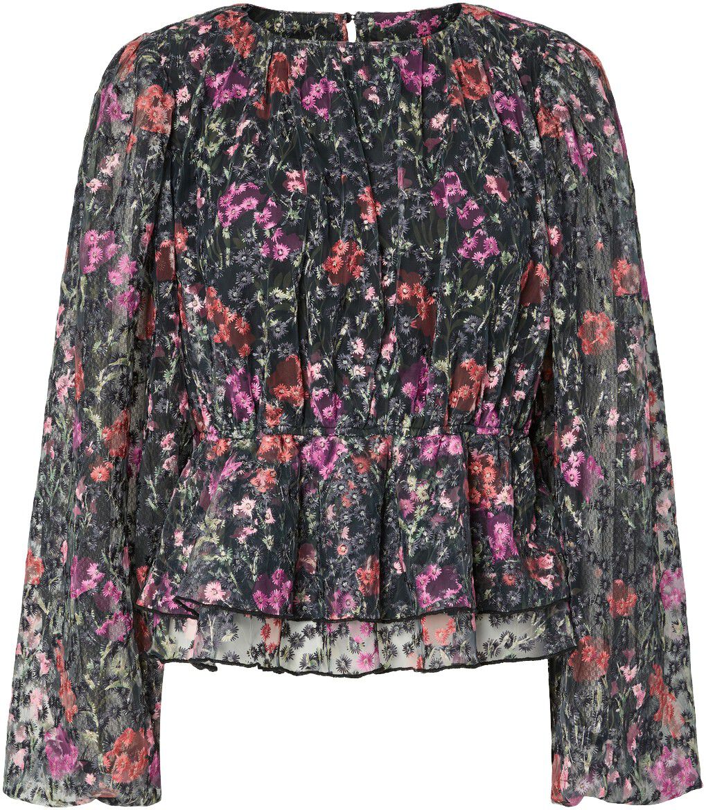 YASLEANNA LS TOP - D2D