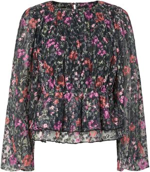 YASLEANNA LS TOP - D2D