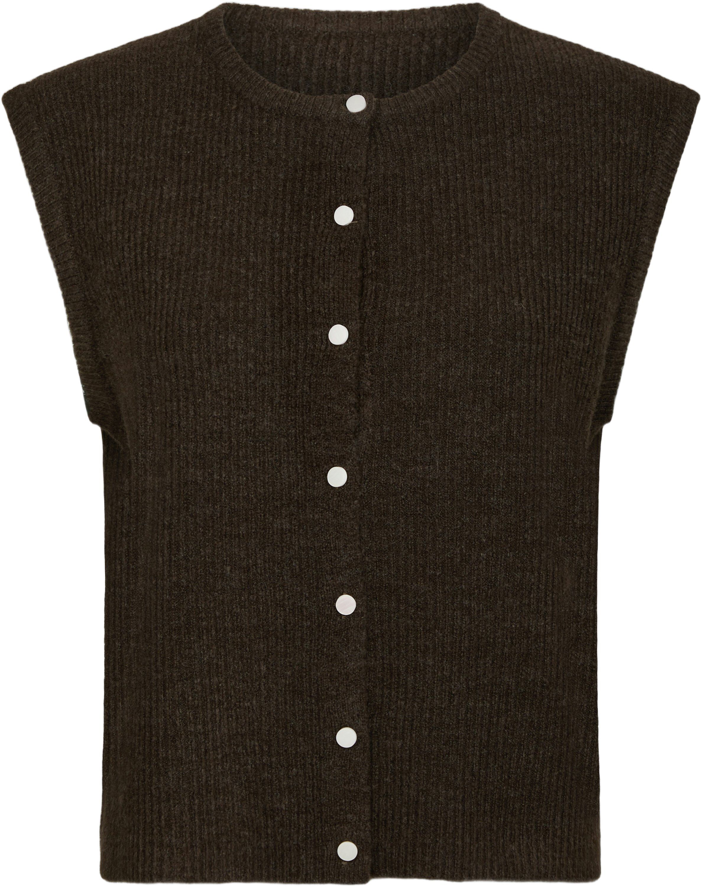 Everest Knit Vest