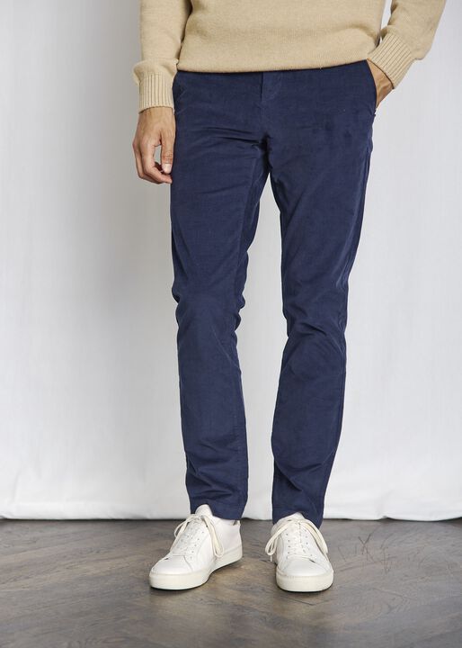 BS Reino Regular Fit Chinos