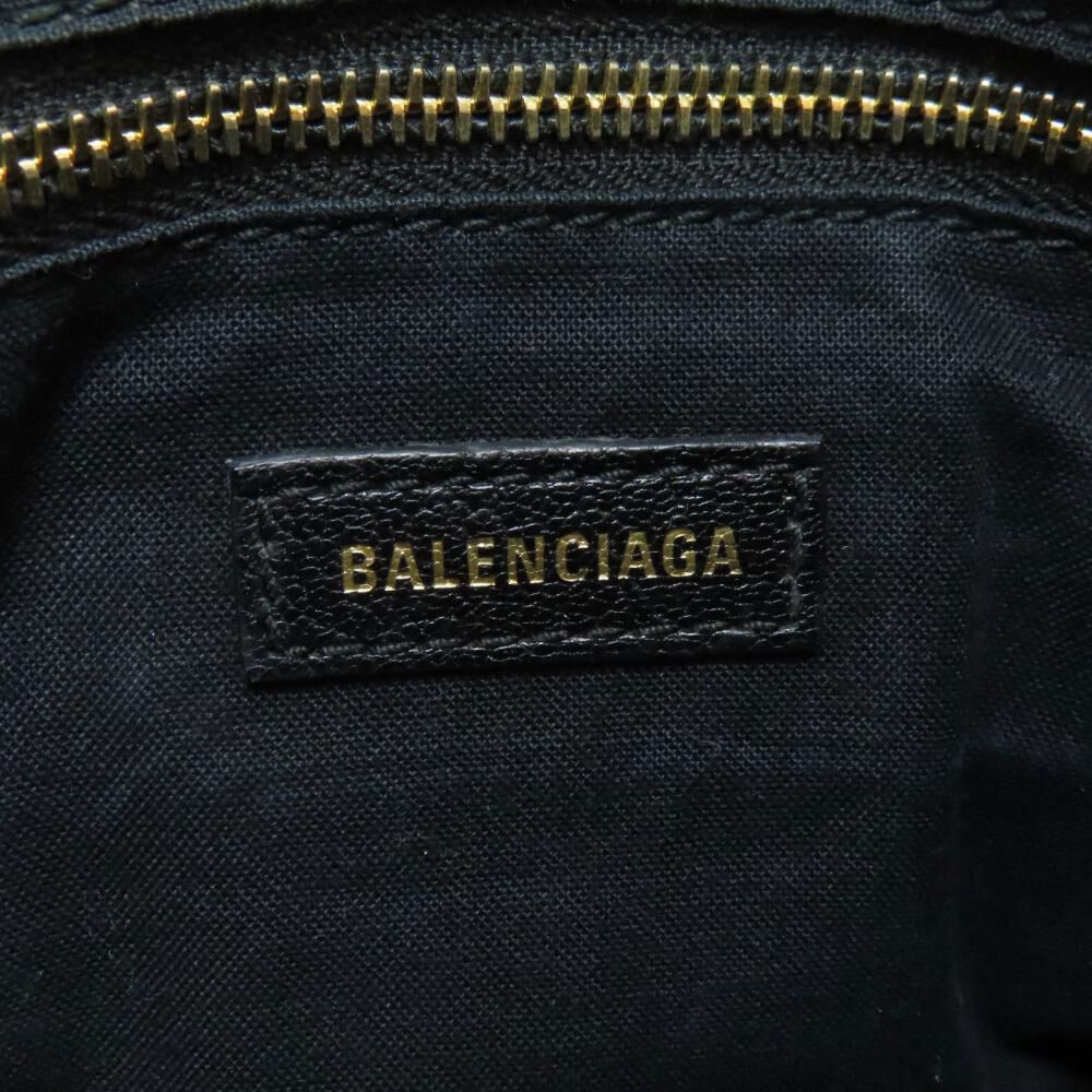 Balenciaga City