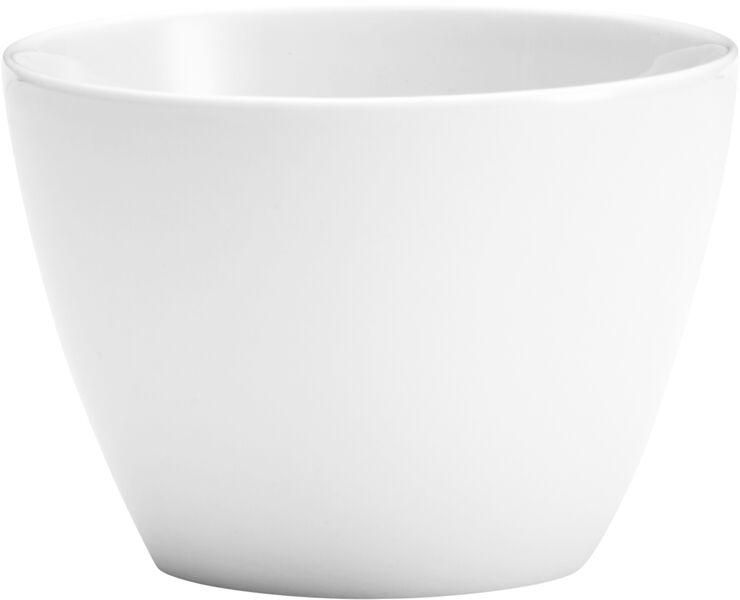 "Bolle Eden 1,25 liter 16 cm Hvit"