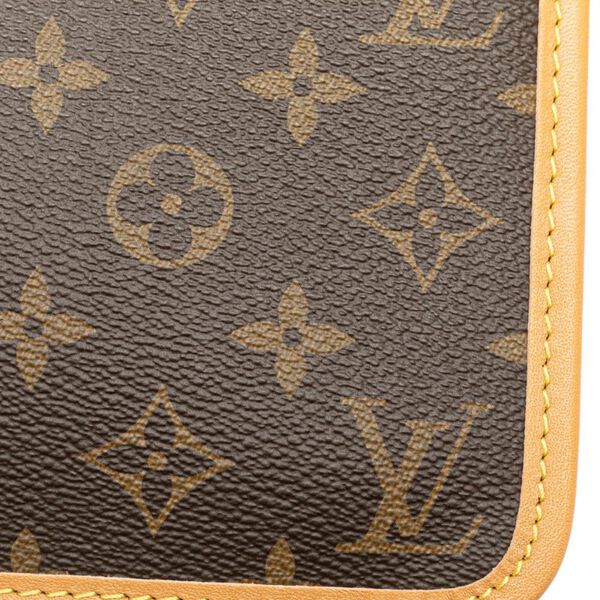 Louis Vuitton Carryall