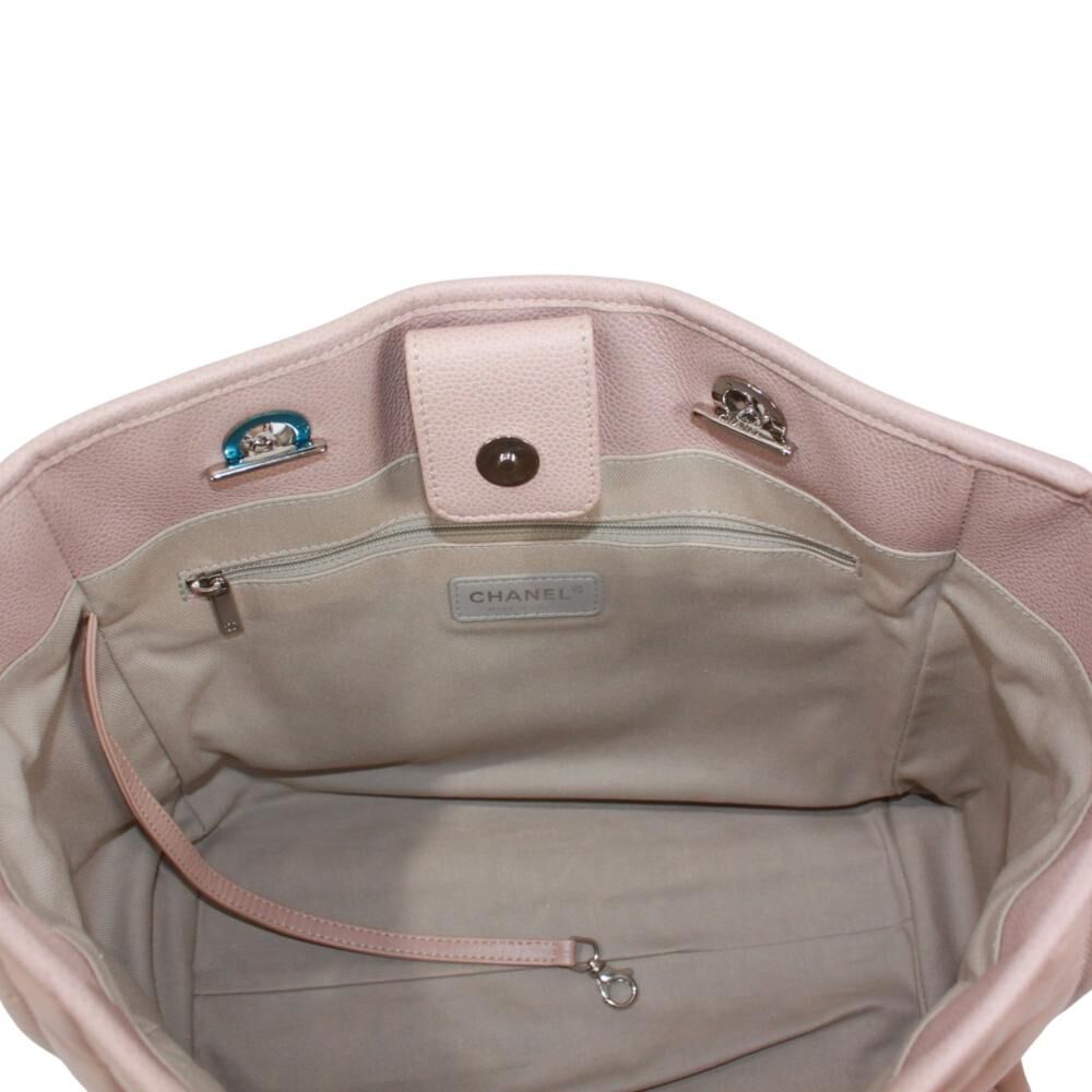 Chanel Deauville