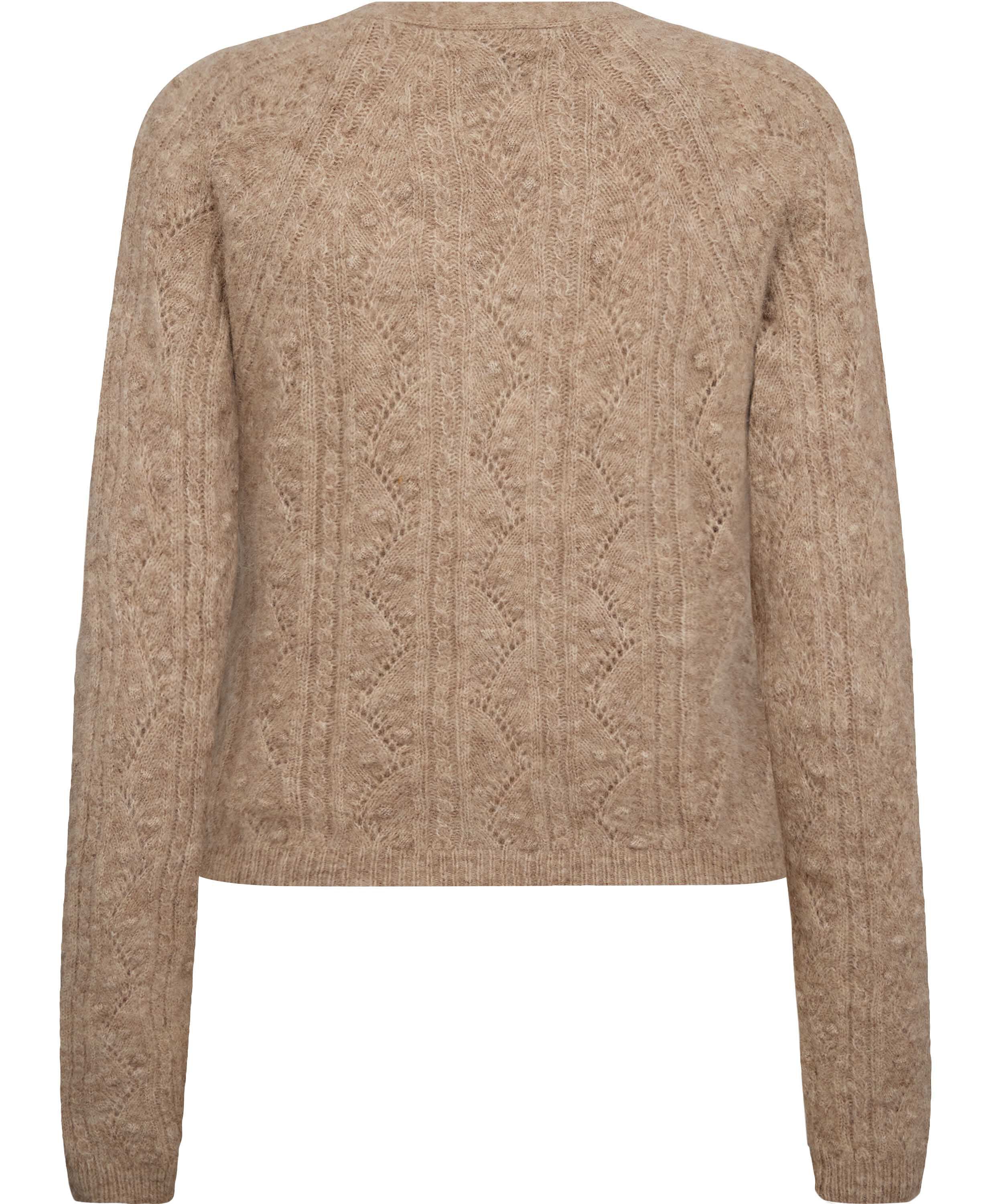 Cindi 10 Cardigan - Alpakamix RWS