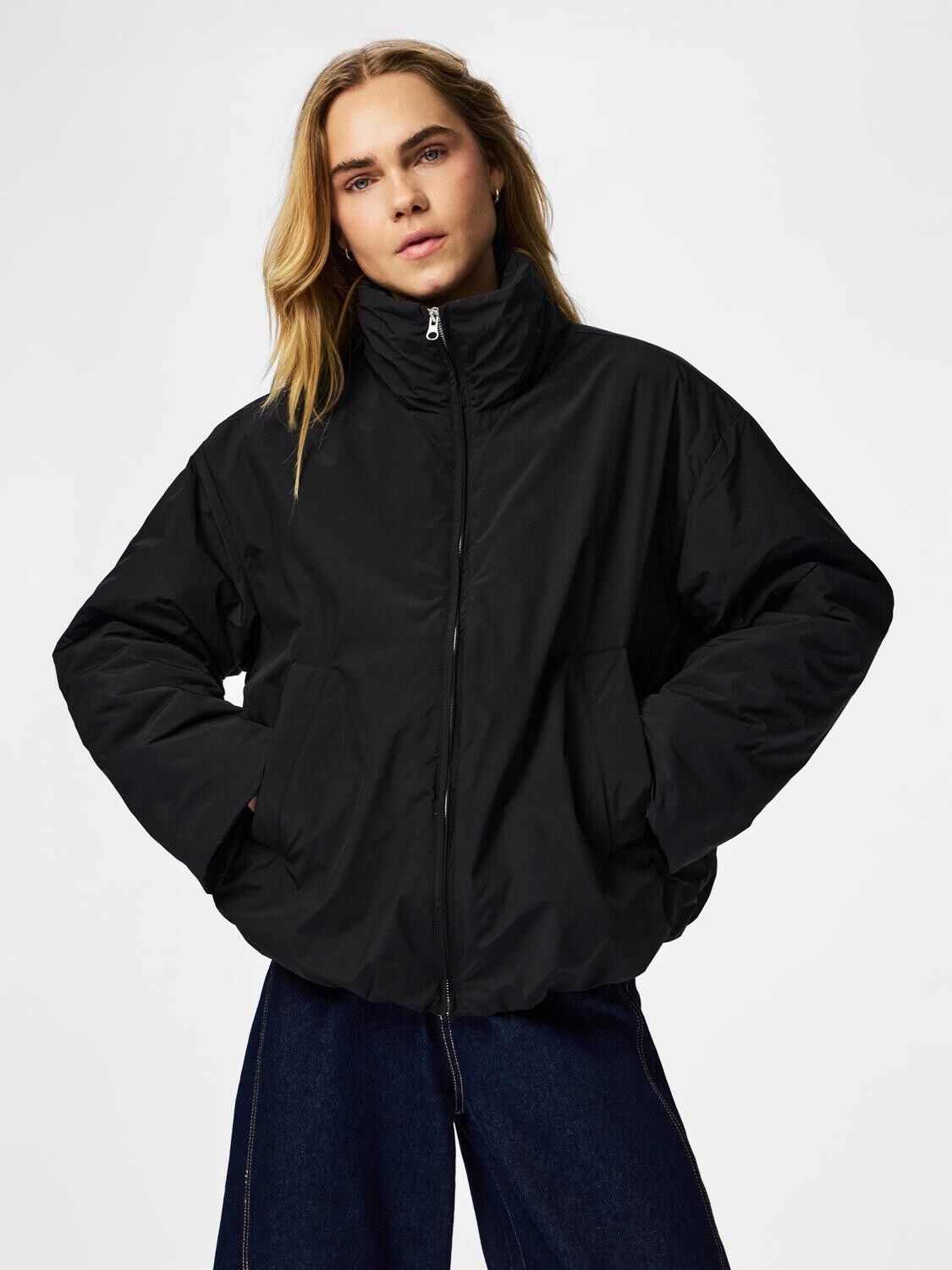 PCSIF JACKET NOOS BC