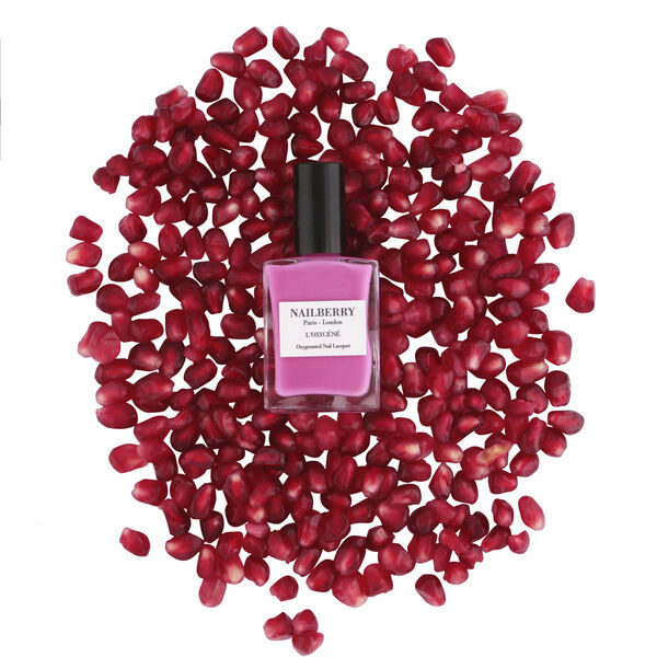 NAILBERRY Pomegranate Juice