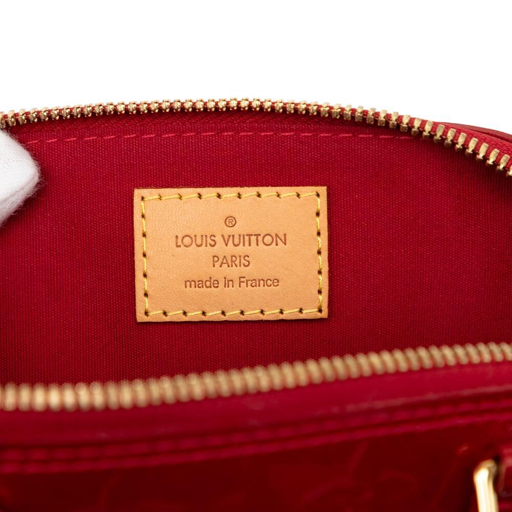 Louis Vuitton Alma