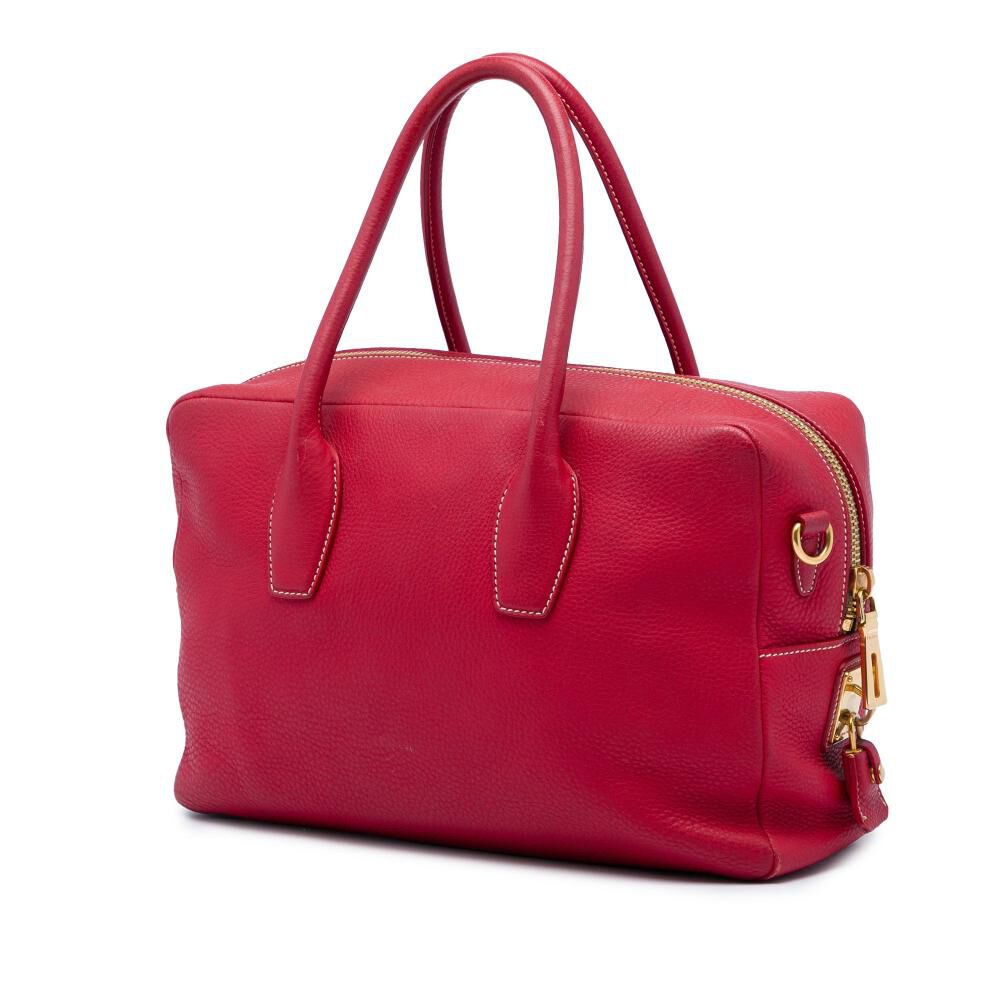 Prada Handbag