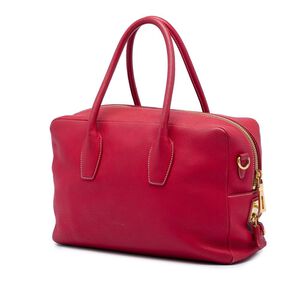 Prada Handbag