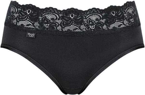 sloggi Romance Midi