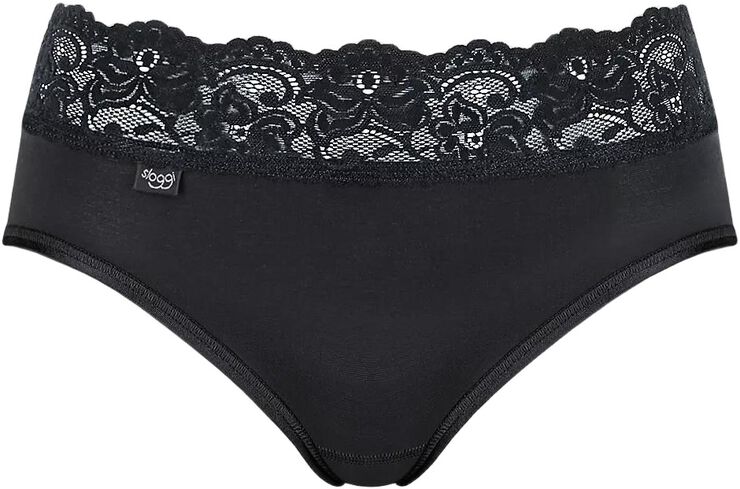 sloggi Romance Midi