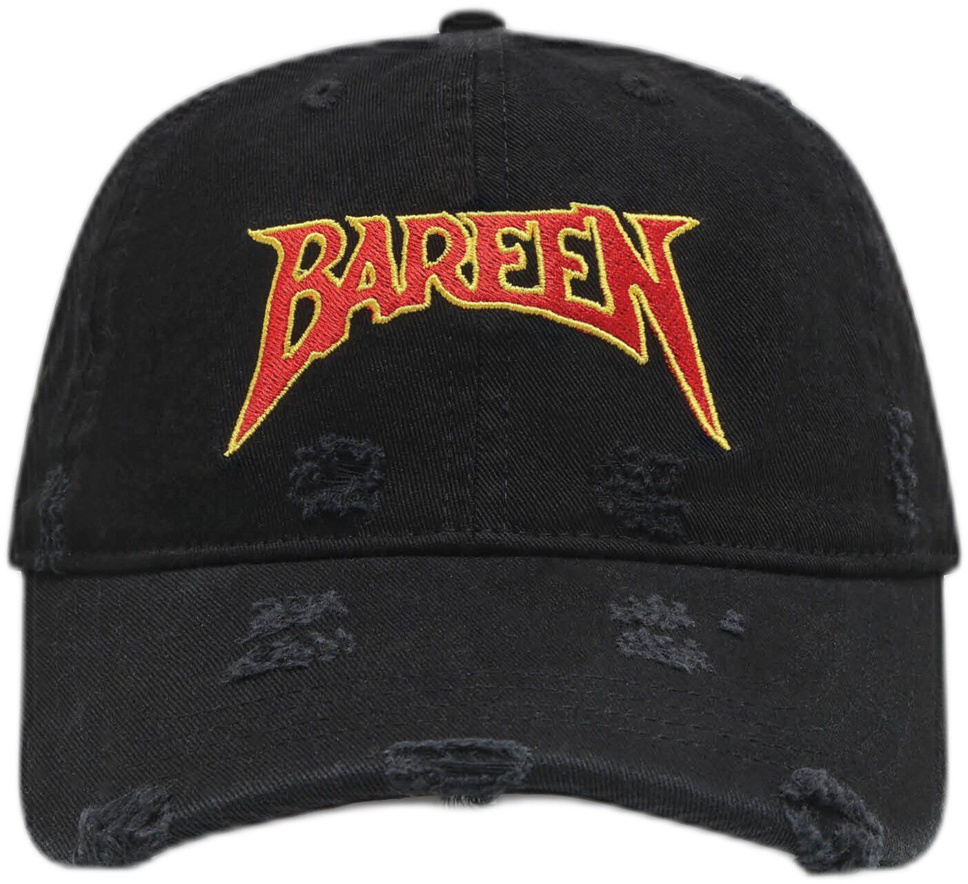 WORLD TOUR CAP