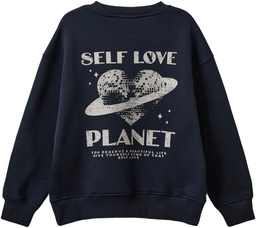 EliSY Sweatshirt