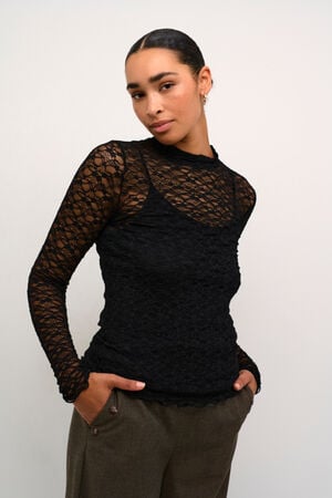 KAjolia LS Blouse