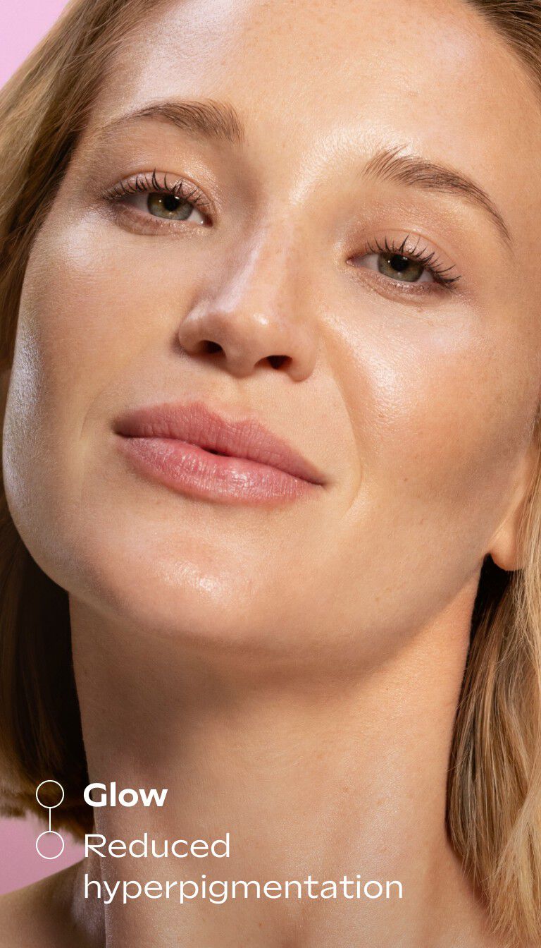 Glow Perfecting Serum Drops