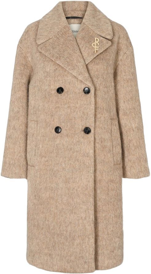 7547RDFKanzina coat