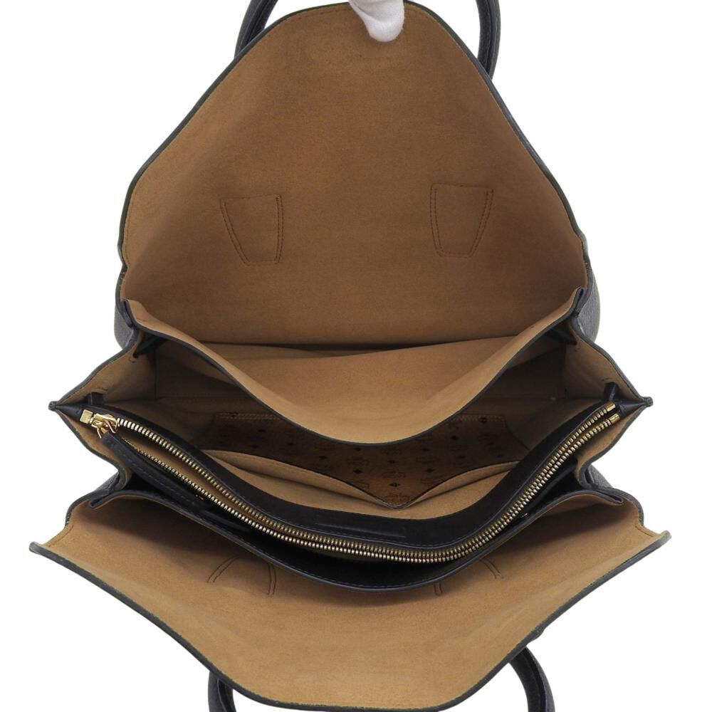 Mcm Tote