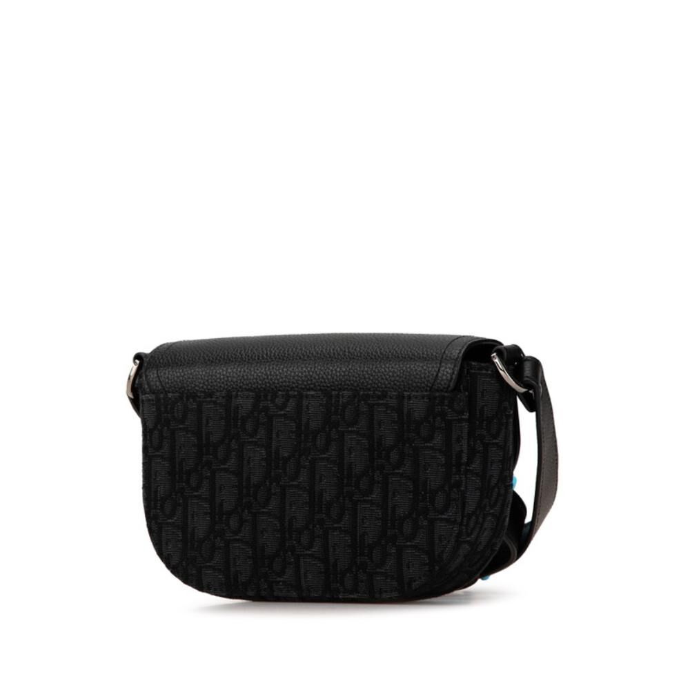 Dior Saddle Bag