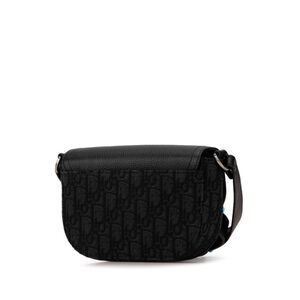 Dior Saddle Bag