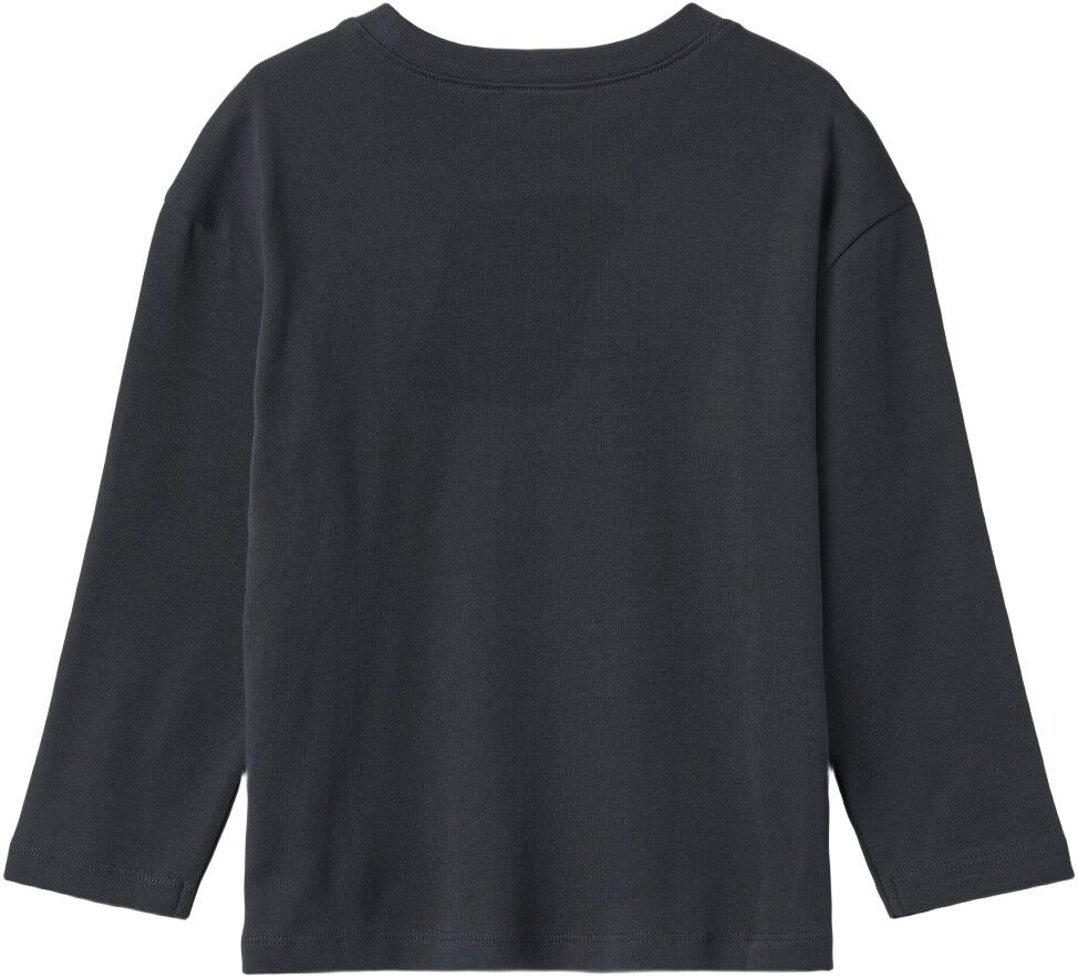 Lang&aelig;rmet T-shirt Beck