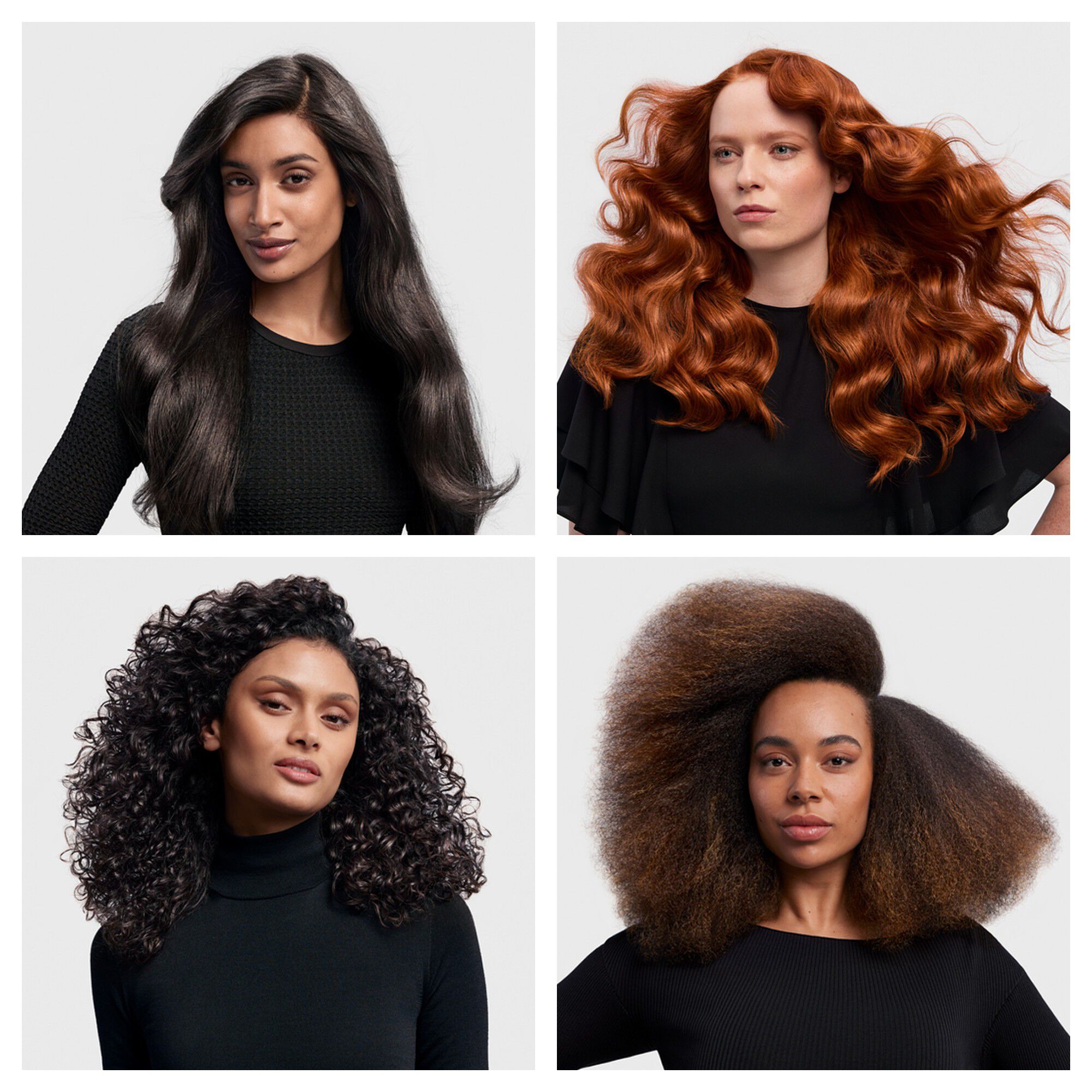 Dyson Airwrap i.d. Curly+Coily