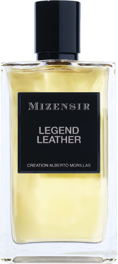Legend Leather 100ml EDP Spray