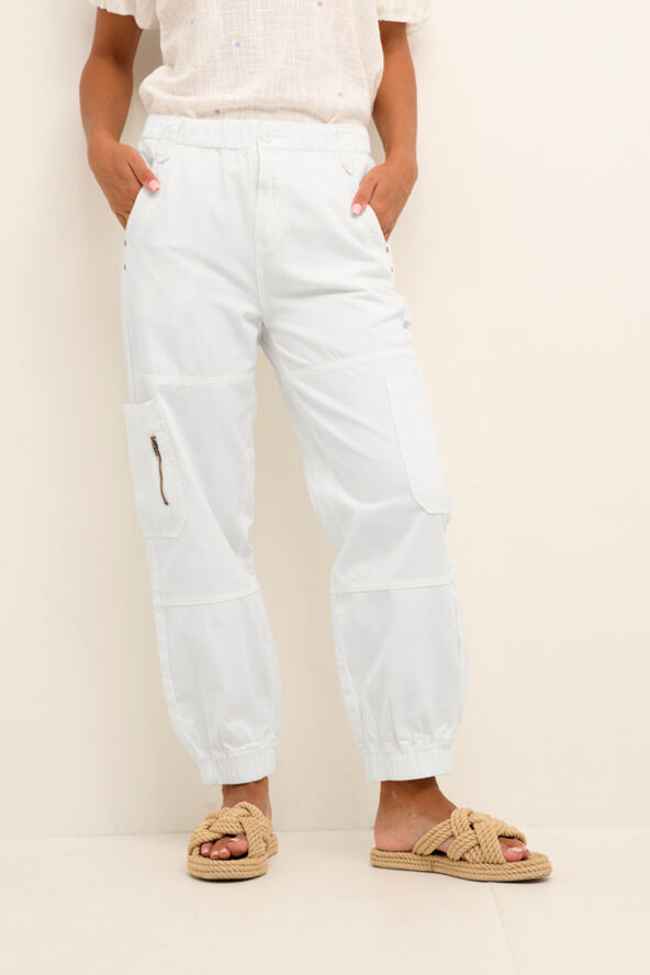 CRMunto Ankl Worker Pant - Audrey F