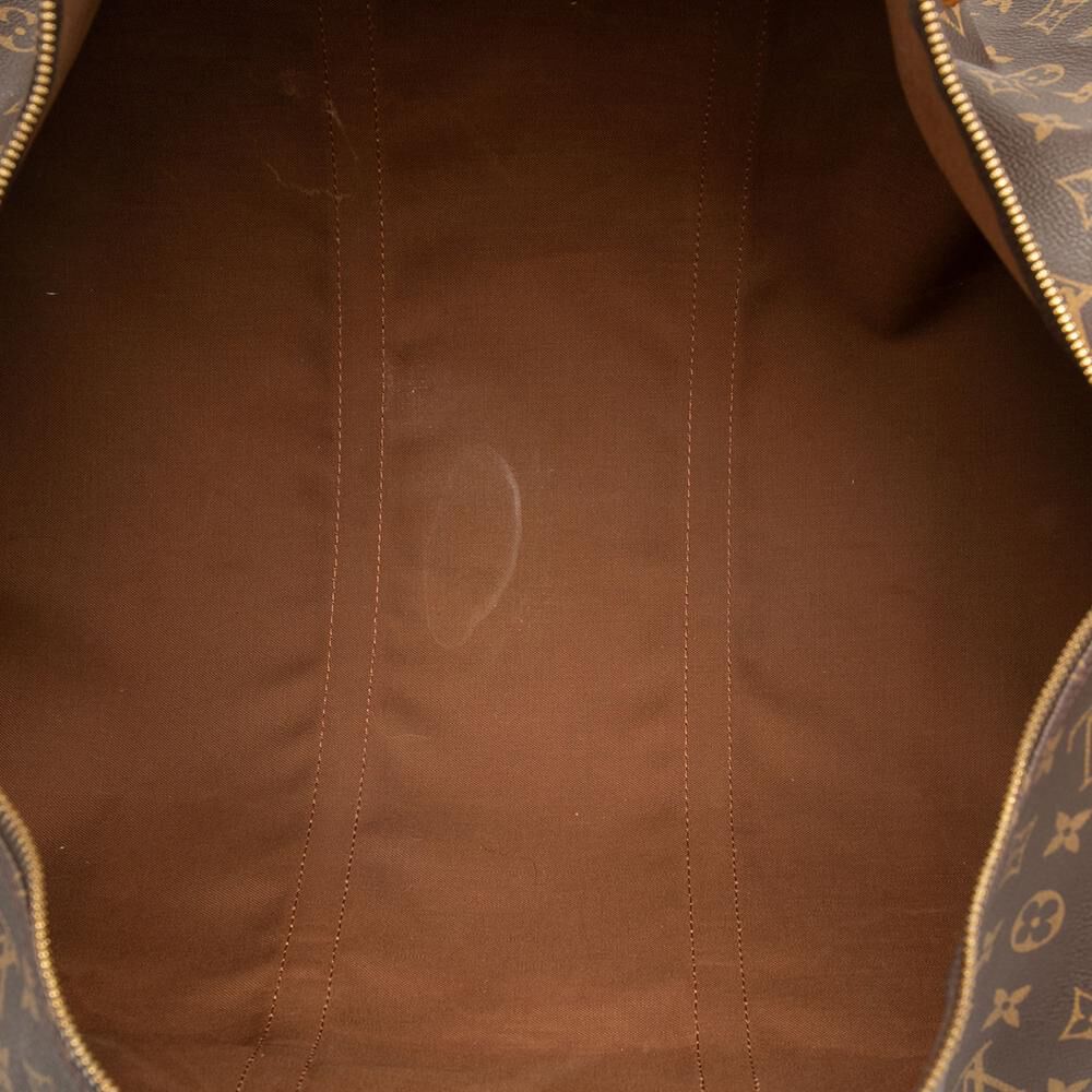 Louis Vuitton Keepall