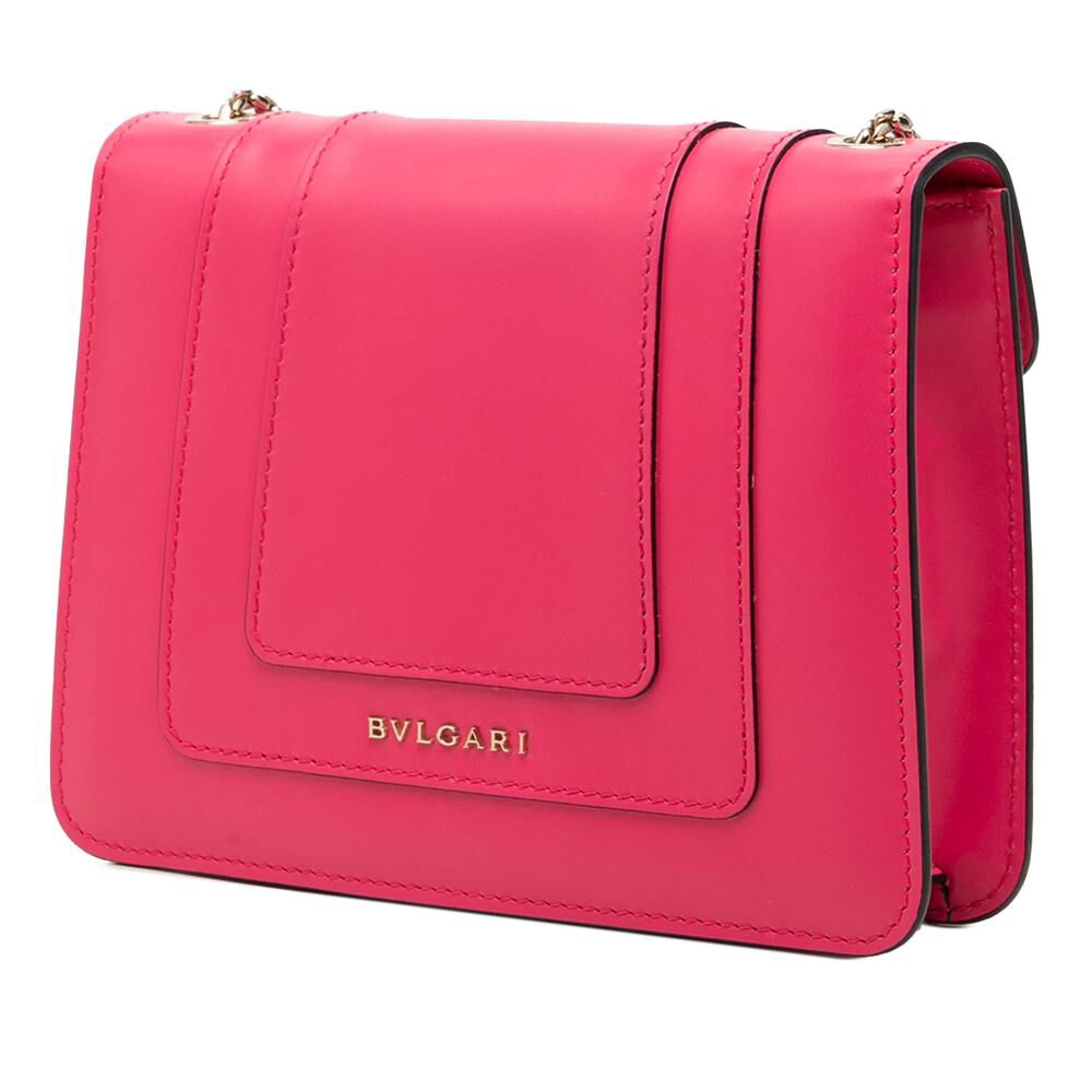 Bvlgari Crossbody Bag