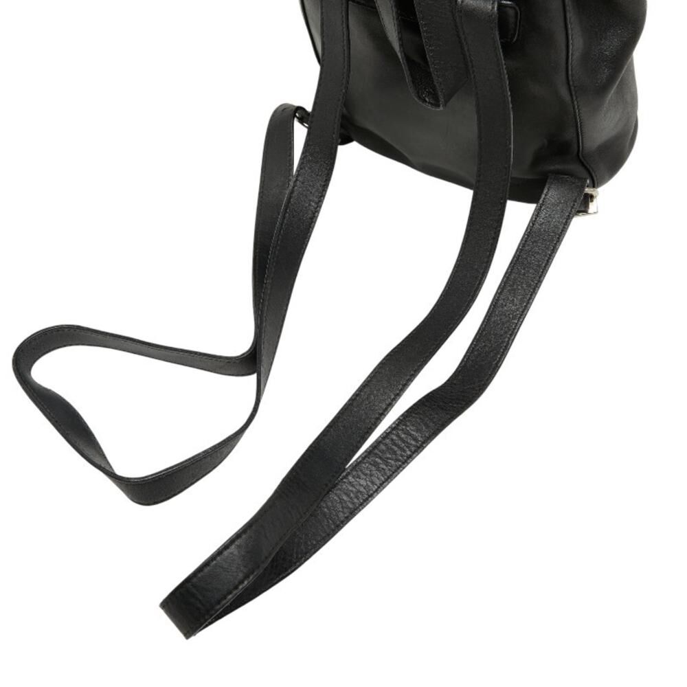 Salvatore Ferragamo Backpack