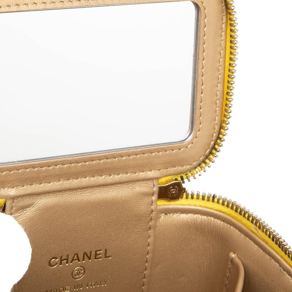 Chanel Vanity
