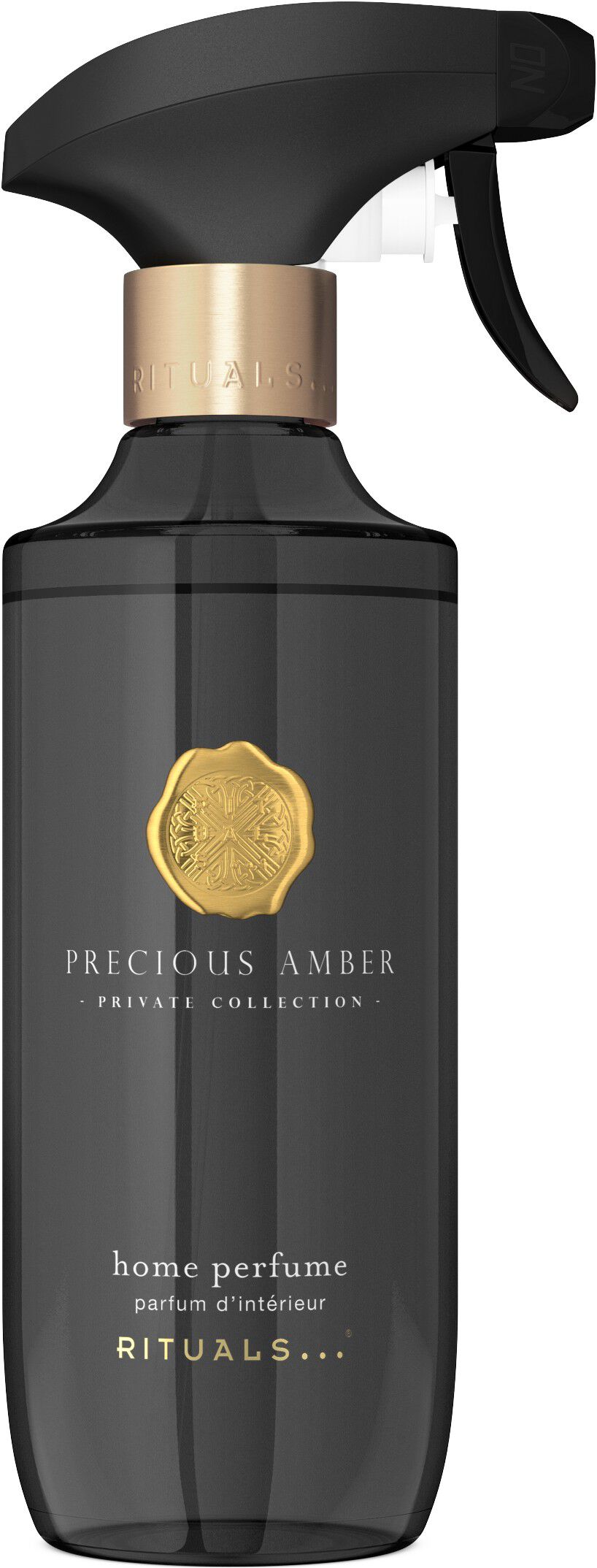 Precious Amber Home Perfume 400ml