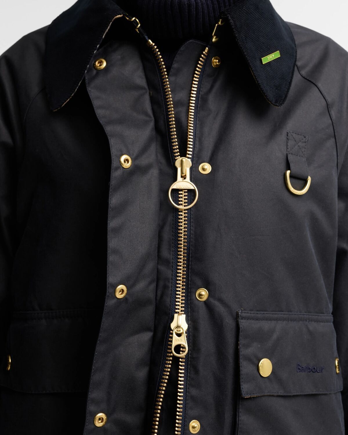 Barbour Icons Mod Spey