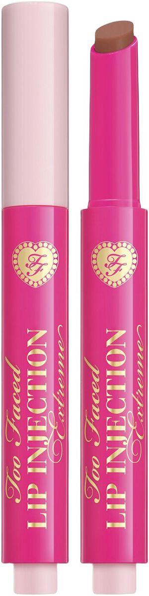 Lip Injection Extreme Plumping Clicks - Plumpande gloss