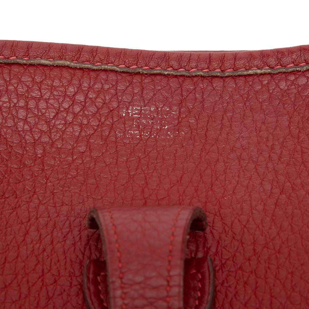 Herm&egrave;s Evelyne