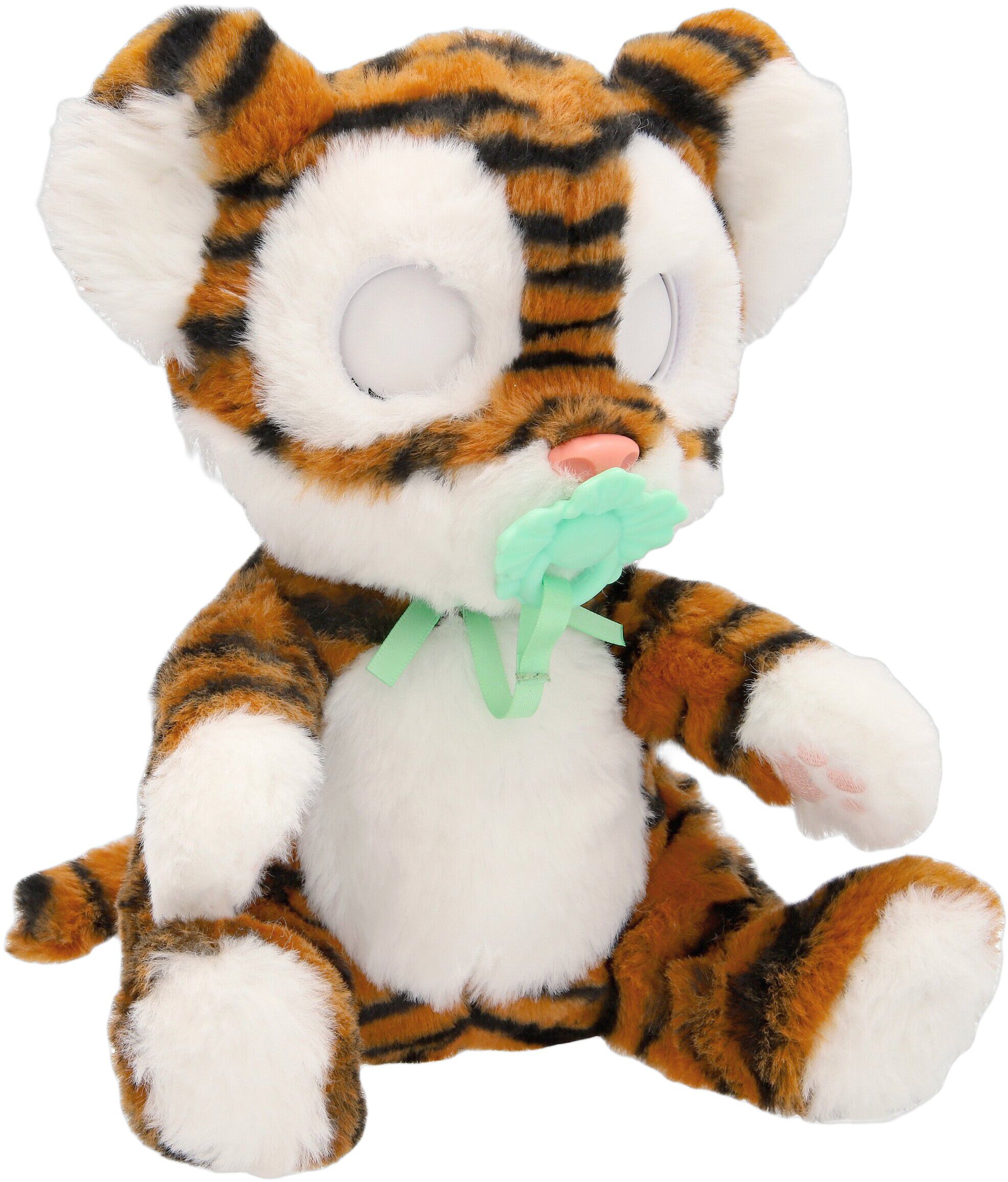Baby Paws 24 cm - Tiger