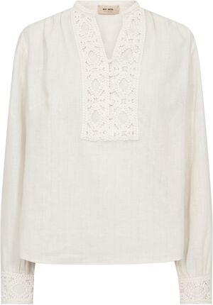 MMEvanda ls Blouse