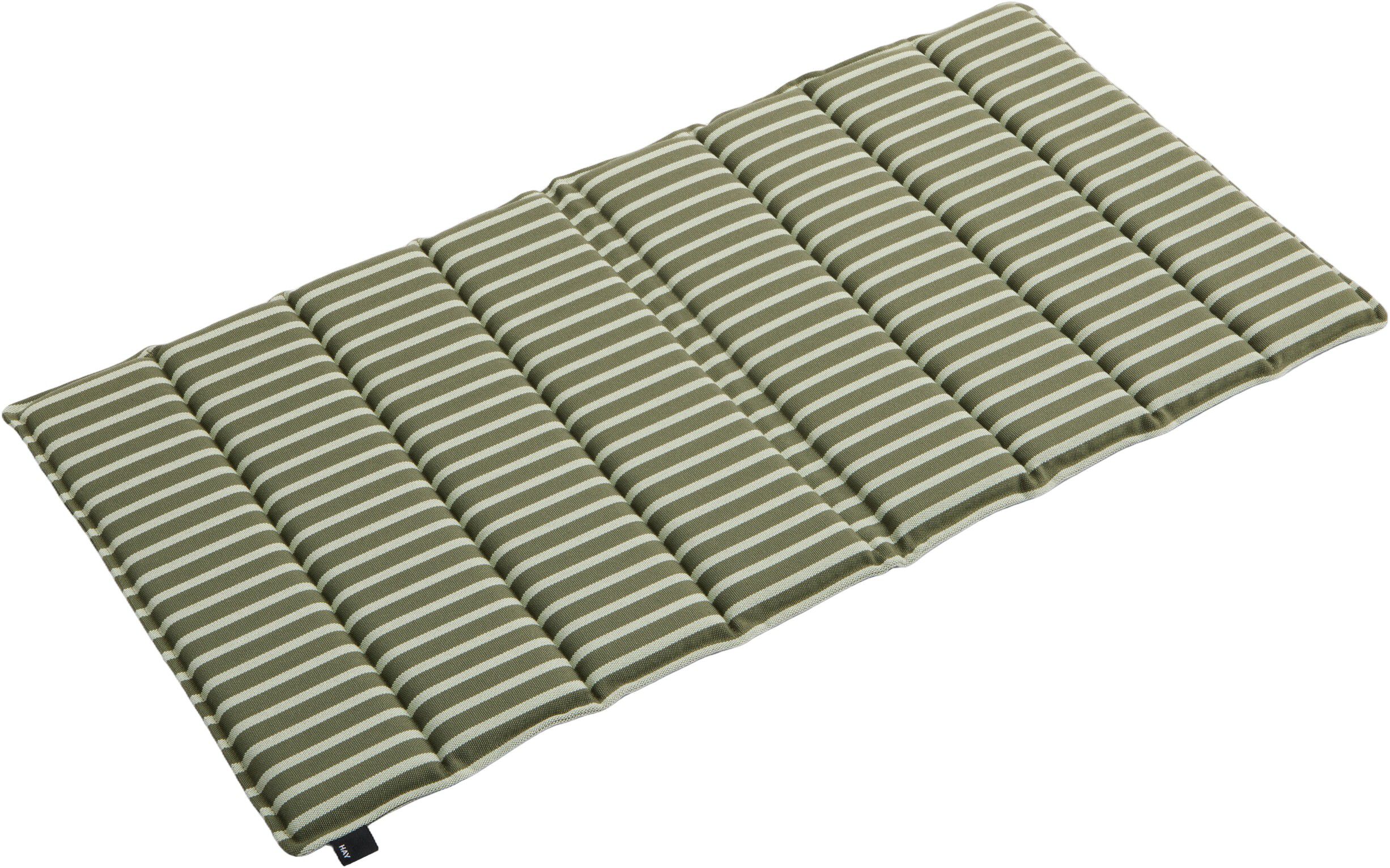 Terrazzo bold stripe folding sidehynde